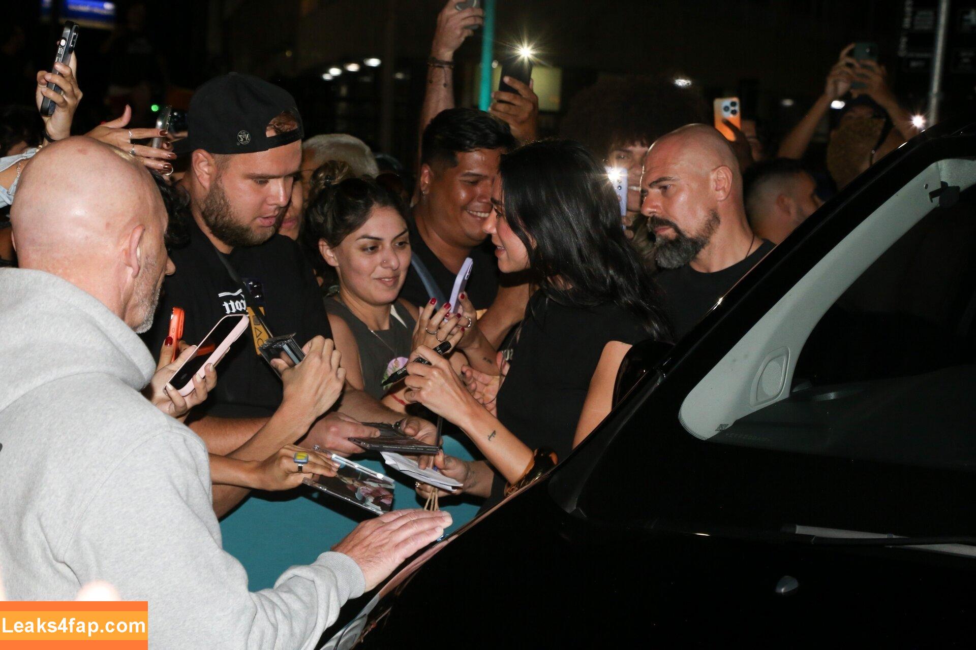 Dua Lipa / dualipa / newsong leaked photo photo #7468