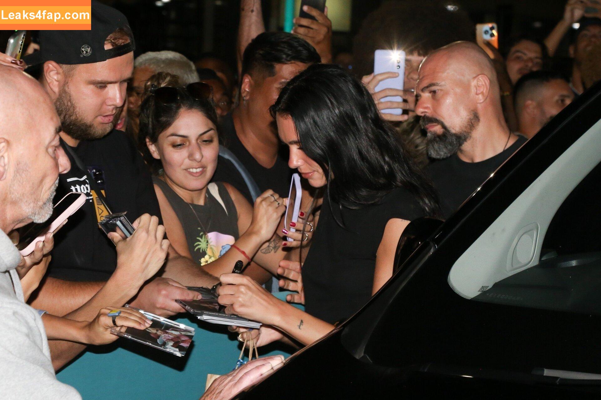 Dua Lipa / dualipa / newsong leaked photo photo #7469