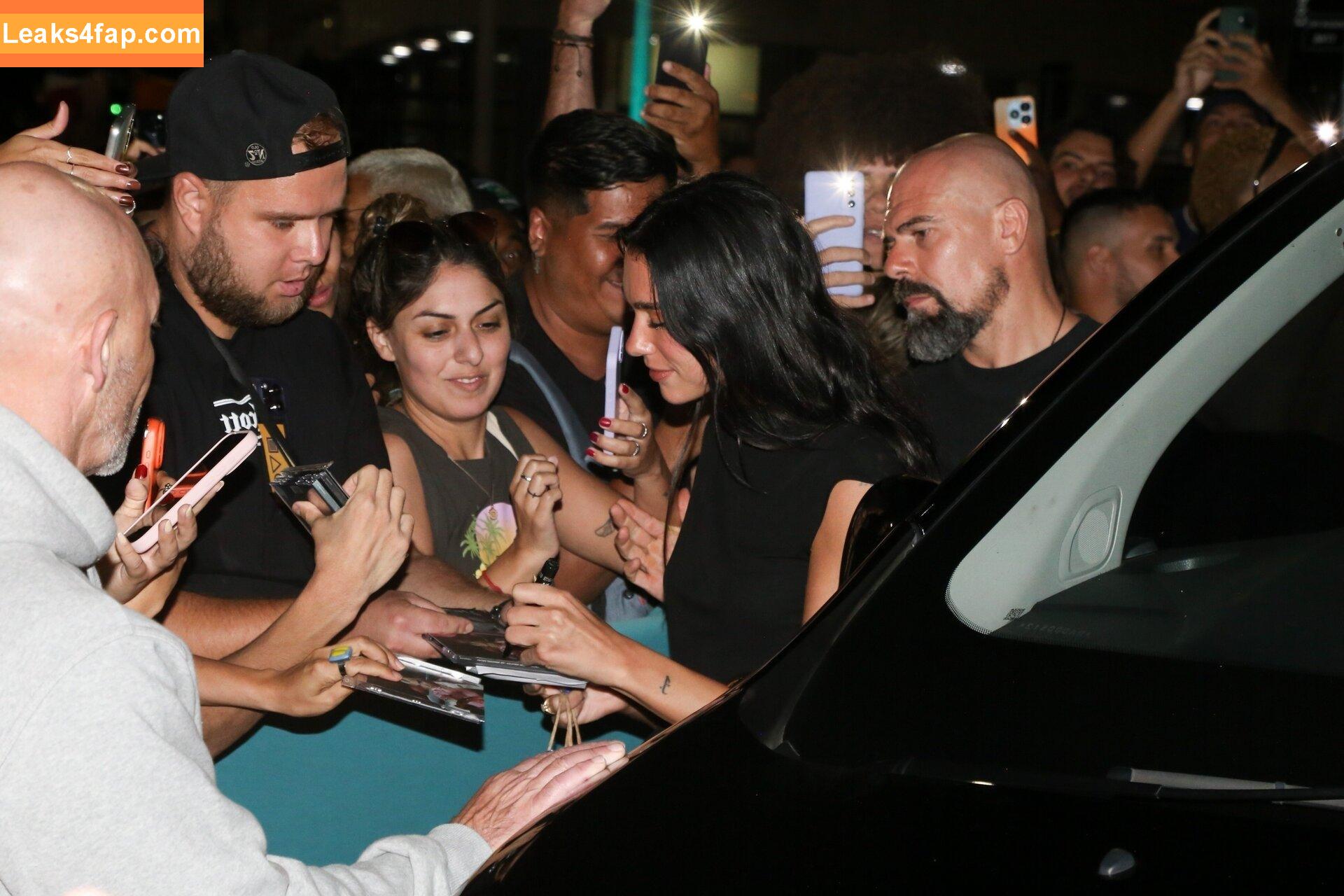 Dua Lipa / dualipa / newsong leaked photo photo #7470