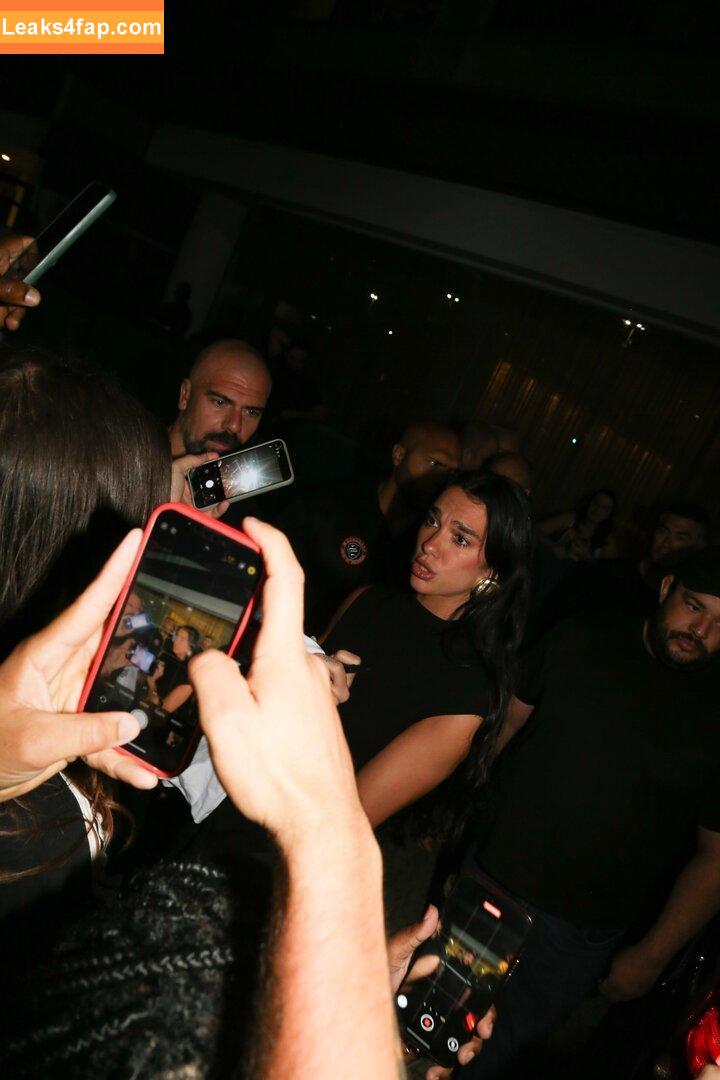 Dua Lipa / dualipa / newsong leaked photo photo #7486