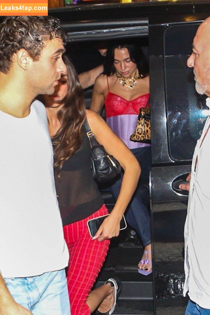 Dua Lipa / dualipa / newsong слитое фото фото #7494