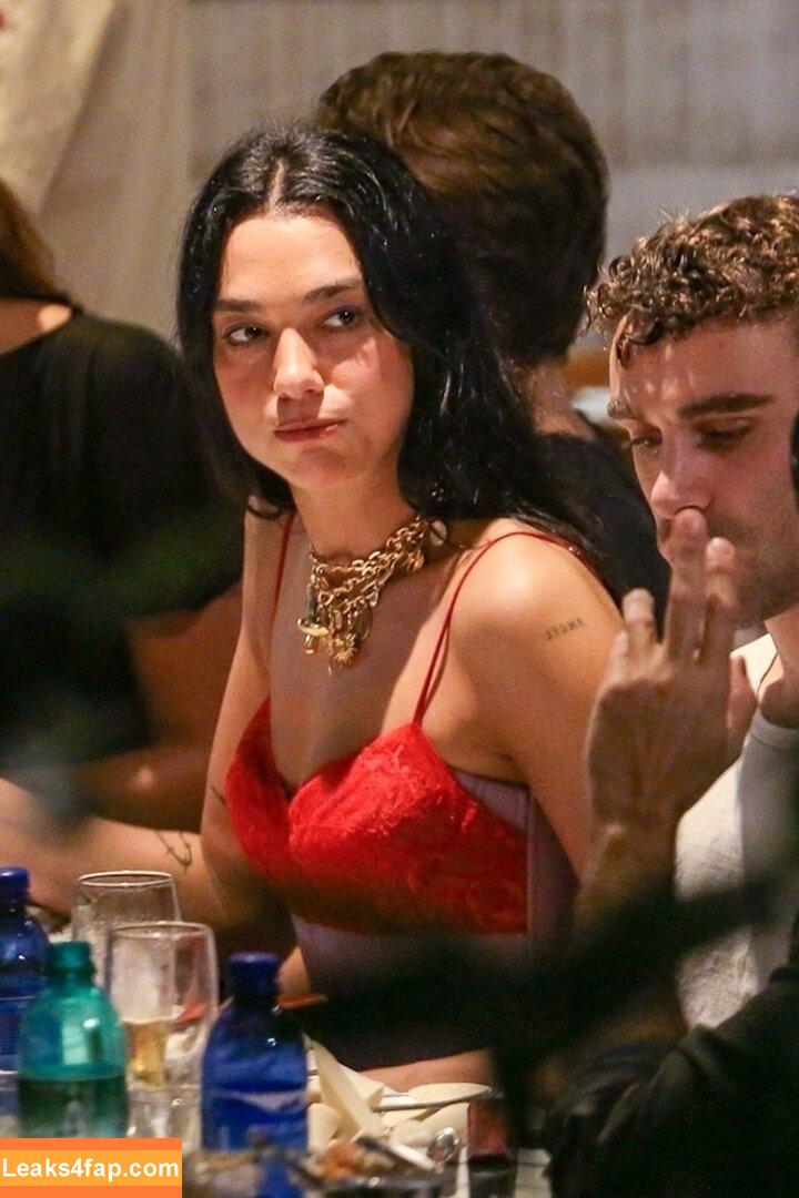 Dua Lipa / dualipa / newsong слитое фото фото #7497