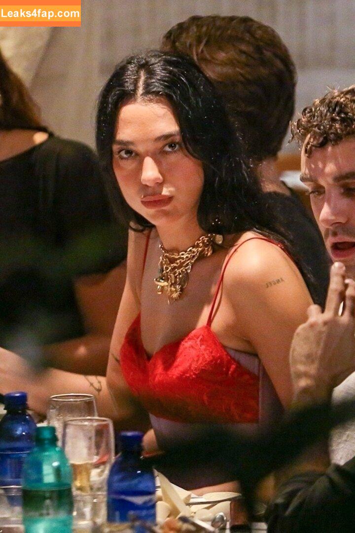 Dua Lipa / dualipa / newsong слитое фото фото #7499