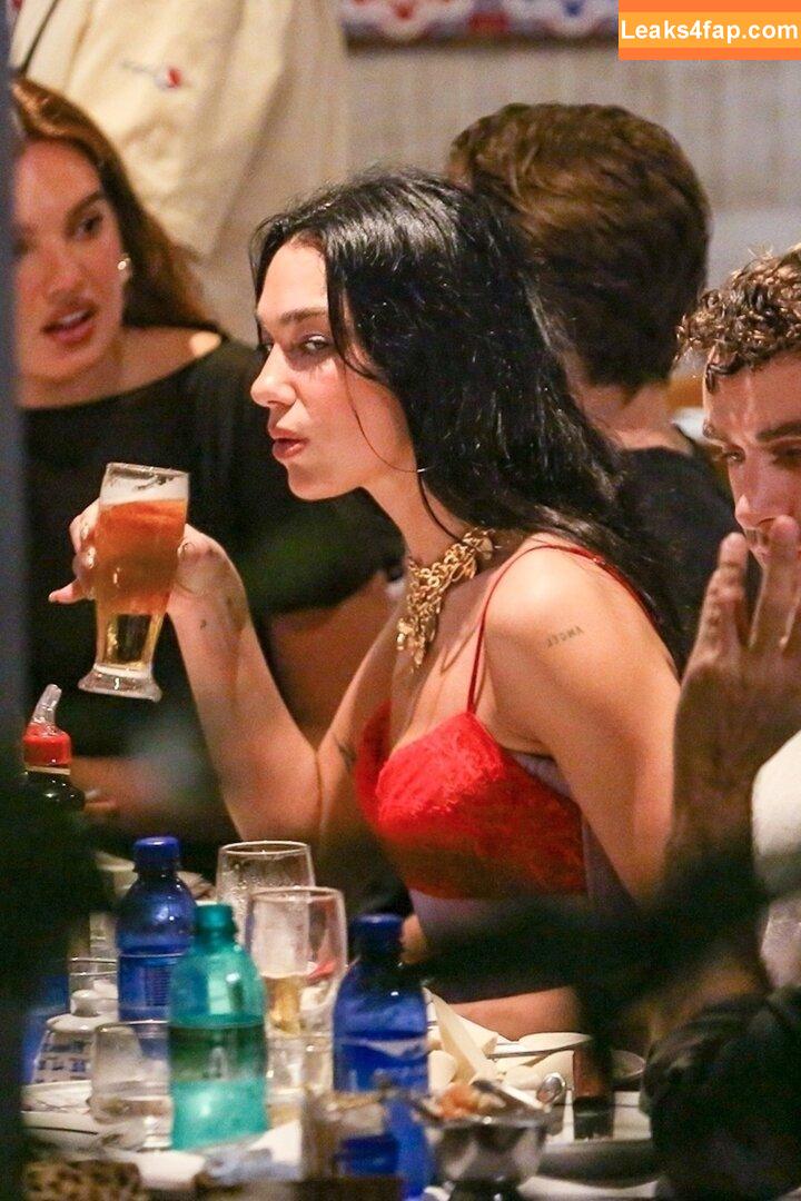 Dua Lipa / dualipa / newsong слитое фото фото #7500