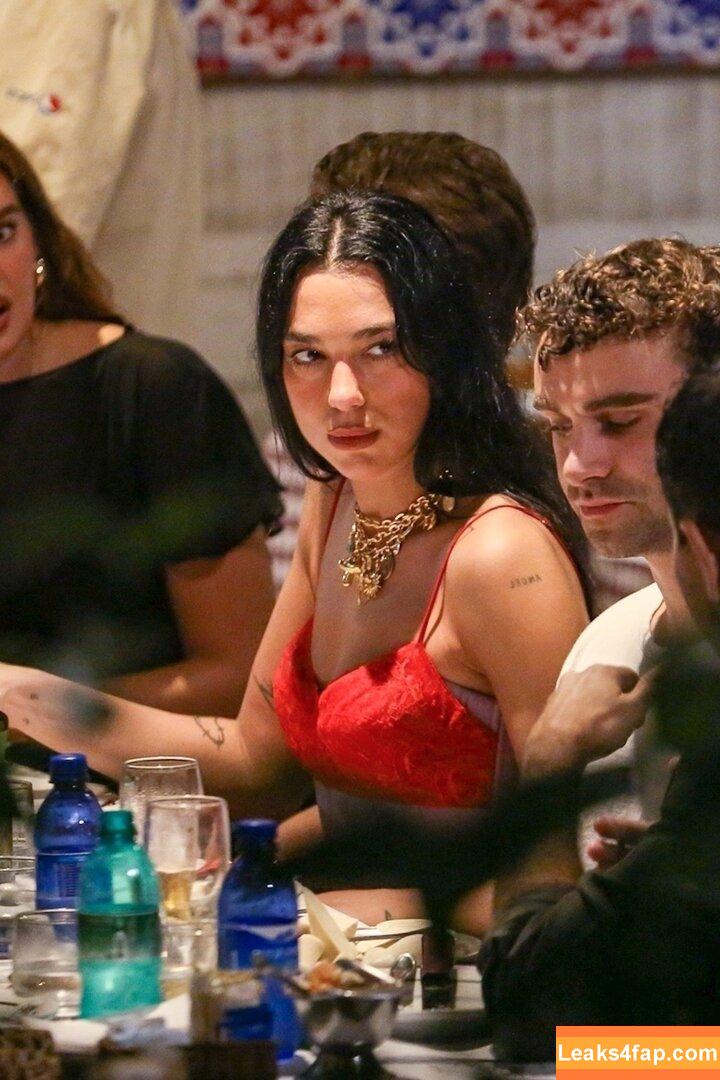 Dua Lipa / dualipa / newsong слитое фото фото #7501