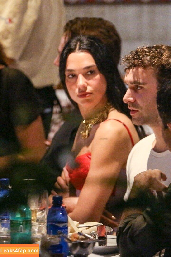 Dua Lipa / dualipa / newsong слитое фото фото #7502