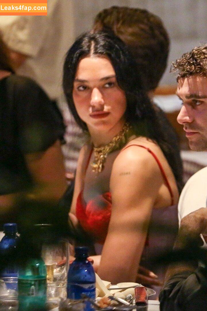 Dua Lipa / dualipa / newsong слитое фото фото #7503