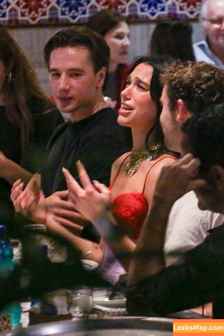 Dua Lipa / dualipa / newsong слитое фото фото #7507