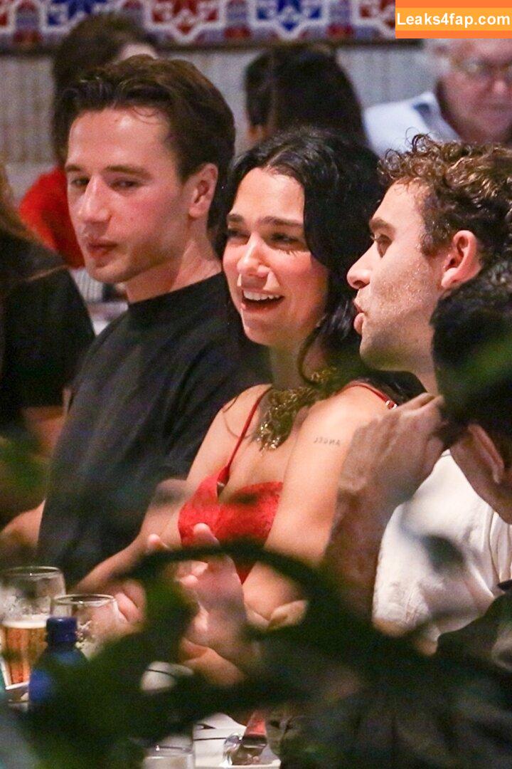 Dua Lipa / dualipa / newsong слитое фото фото #7508