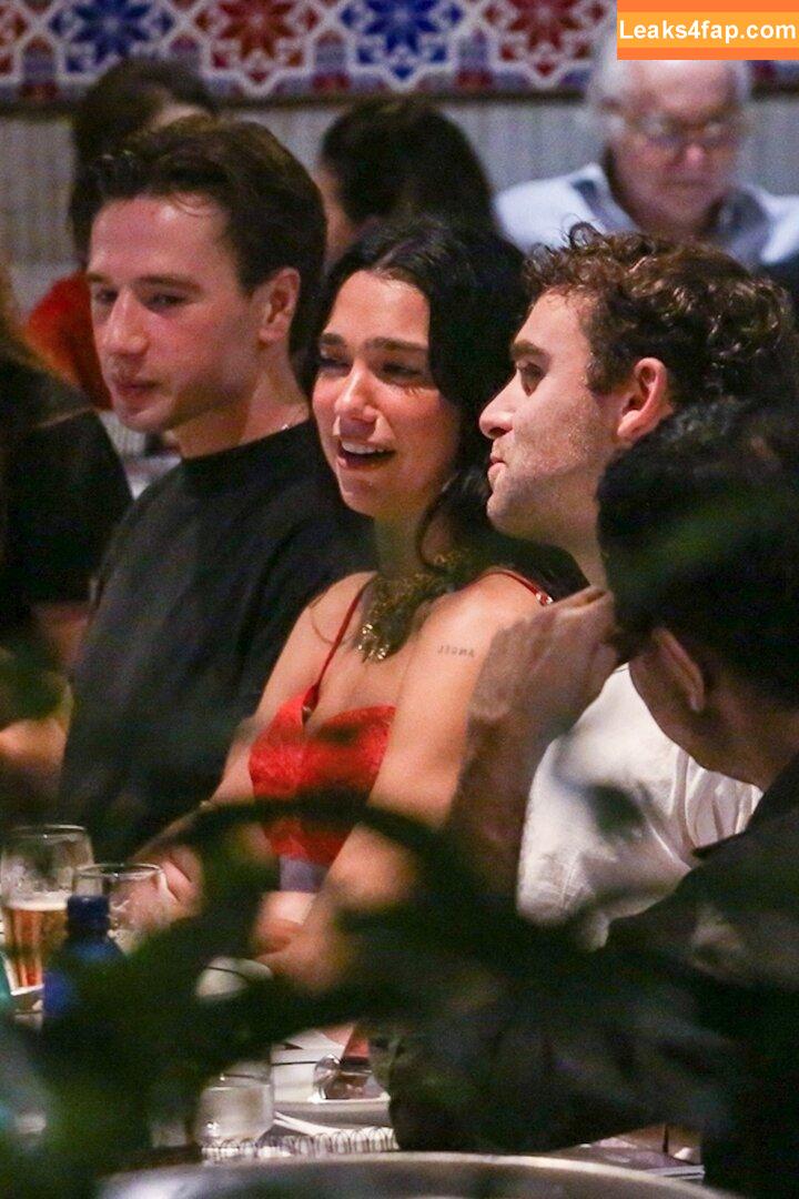 Dua Lipa / dualipa / newsong слитое фото фото #7509