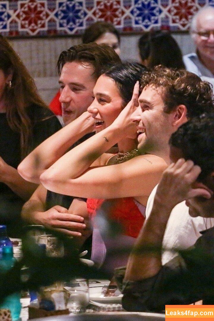 Dua Lipa / dualipa / newsong слитое фото фото #7510