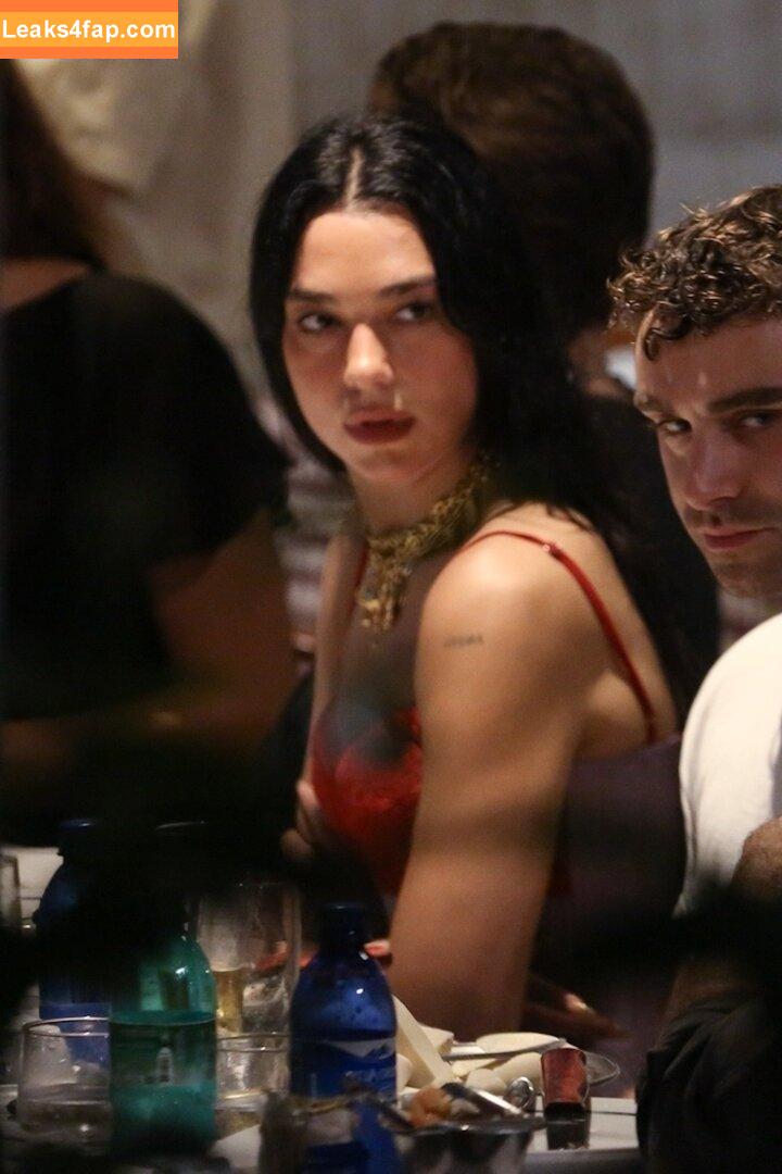 Dua Lipa / dualipa / newsong слитое фото фото #7512