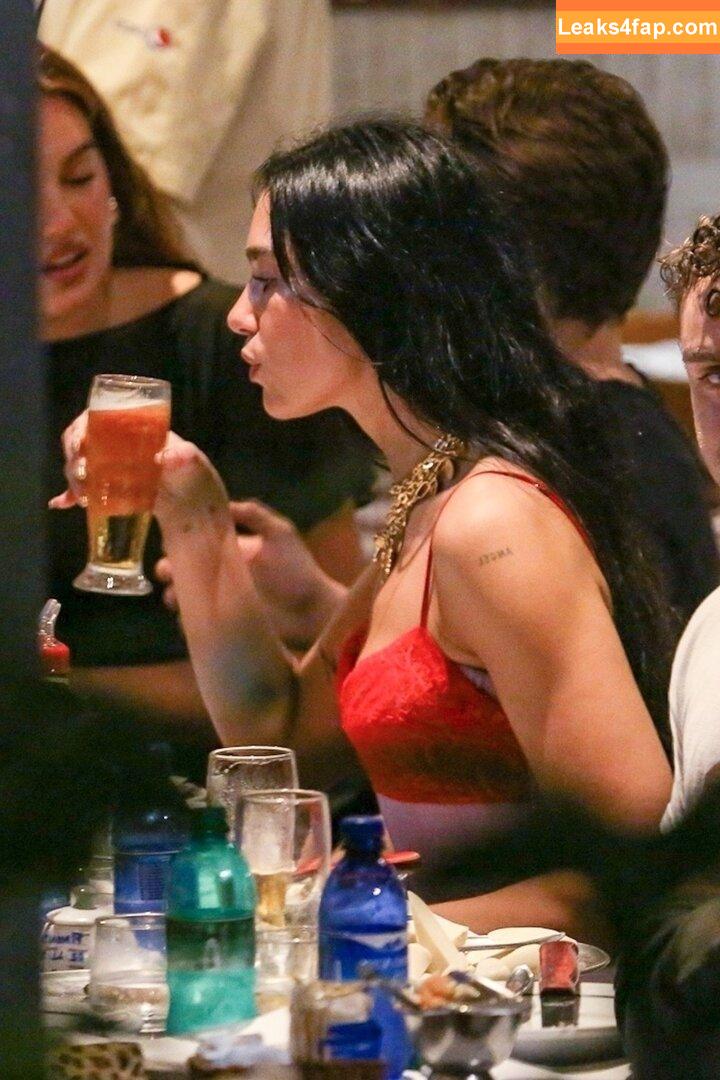 Dua Lipa / dualipa / newsong слитое фото фото #7513