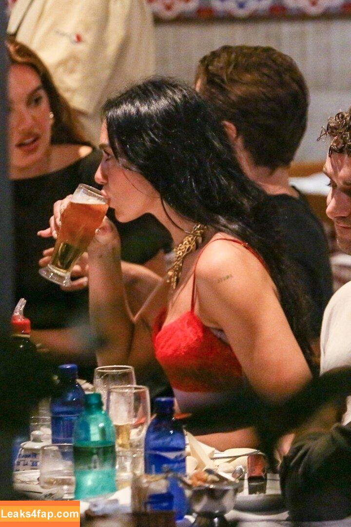 Dua Lipa / dualipa / newsong слитое фото фото #7514