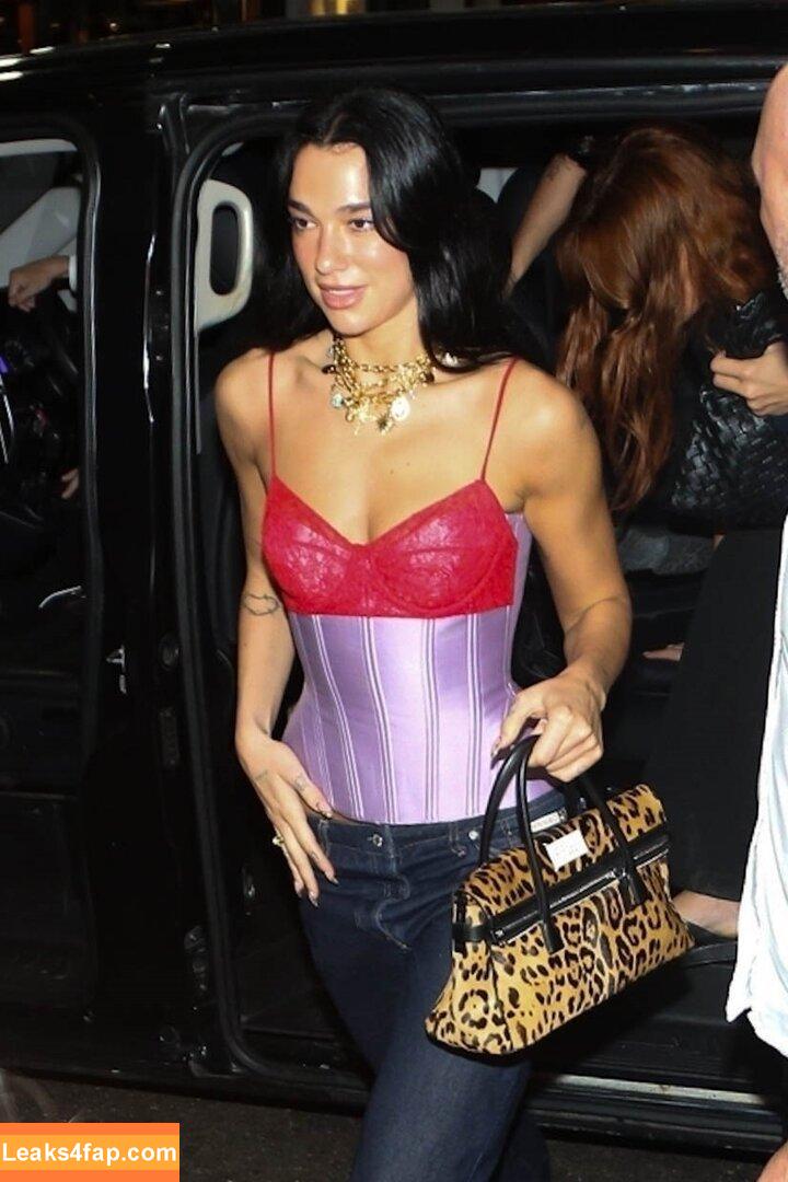 Dua Lipa / dualipa / newsong слитое фото фото #7515