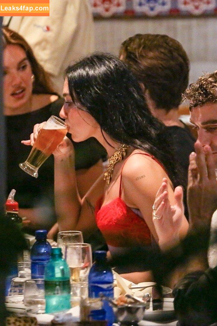 Dua Lipa / dualipa / newsong слитое фото фото #7516