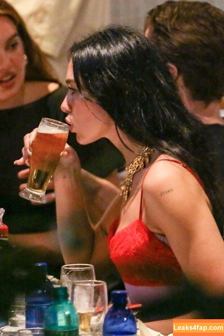 Dua Lipa / dualipa / newsong слитое фото фото #7517