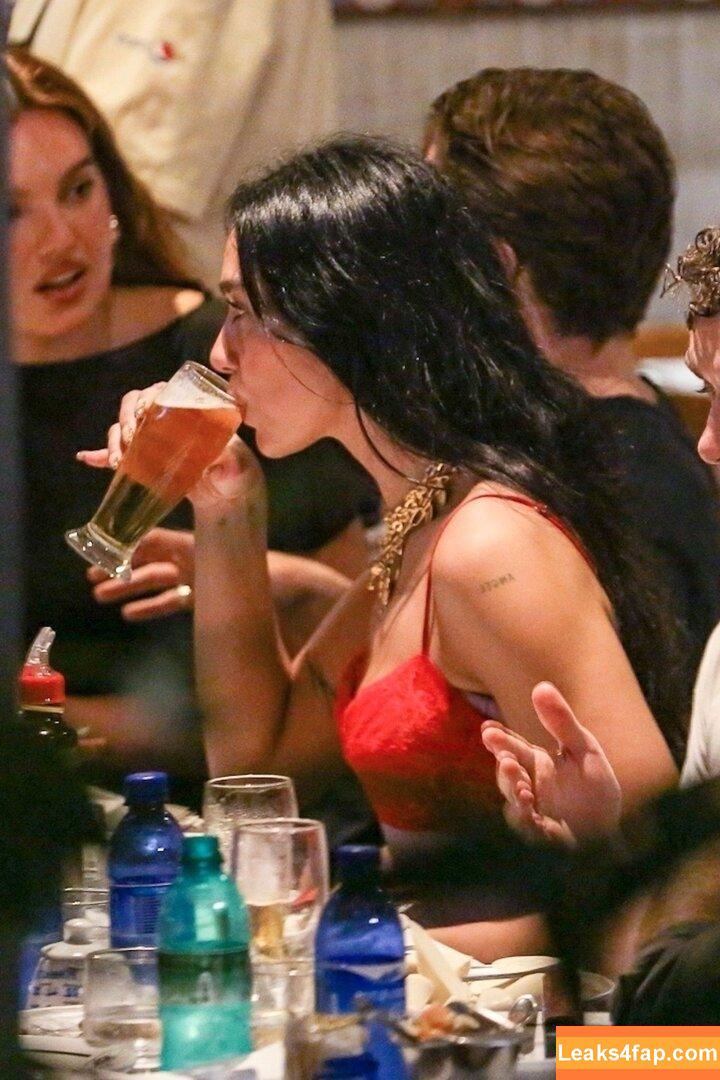 Dua Lipa / dualipa / newsong слитое фото фото #7518