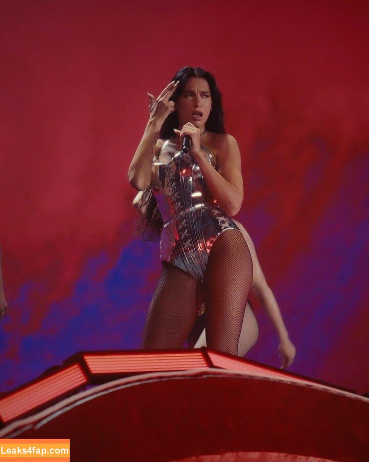 Dua Lipa / dualipa / newsong слитое фото фото #7525