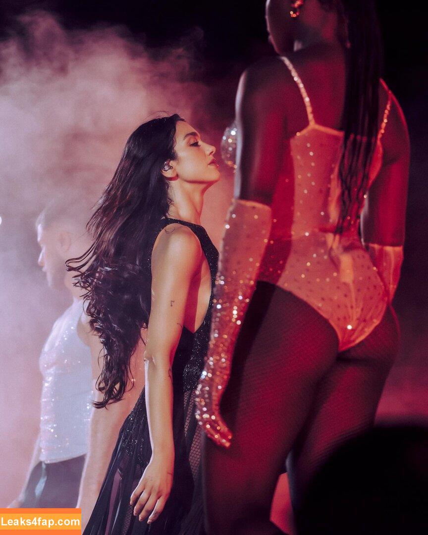 Dua Lipa / dualipa / newsong слитое фото фото #7537