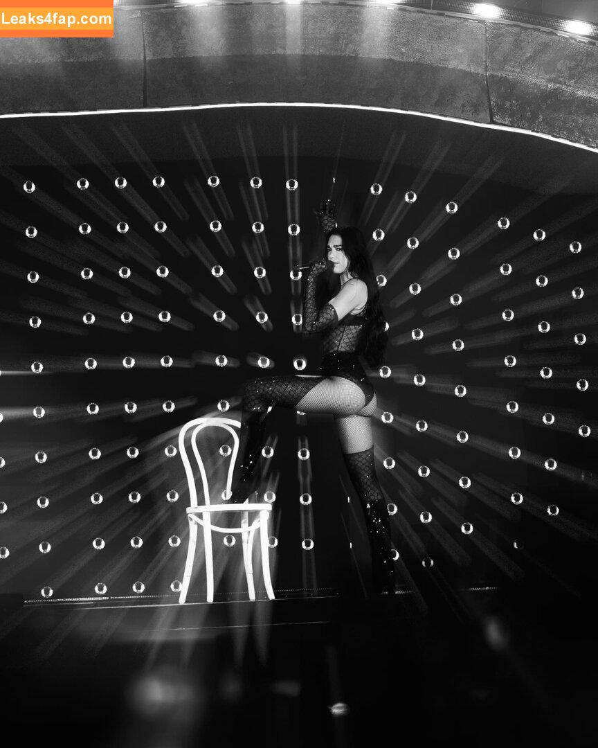 Dua Lipa / dualipa / newsong слитое фото фото #7545