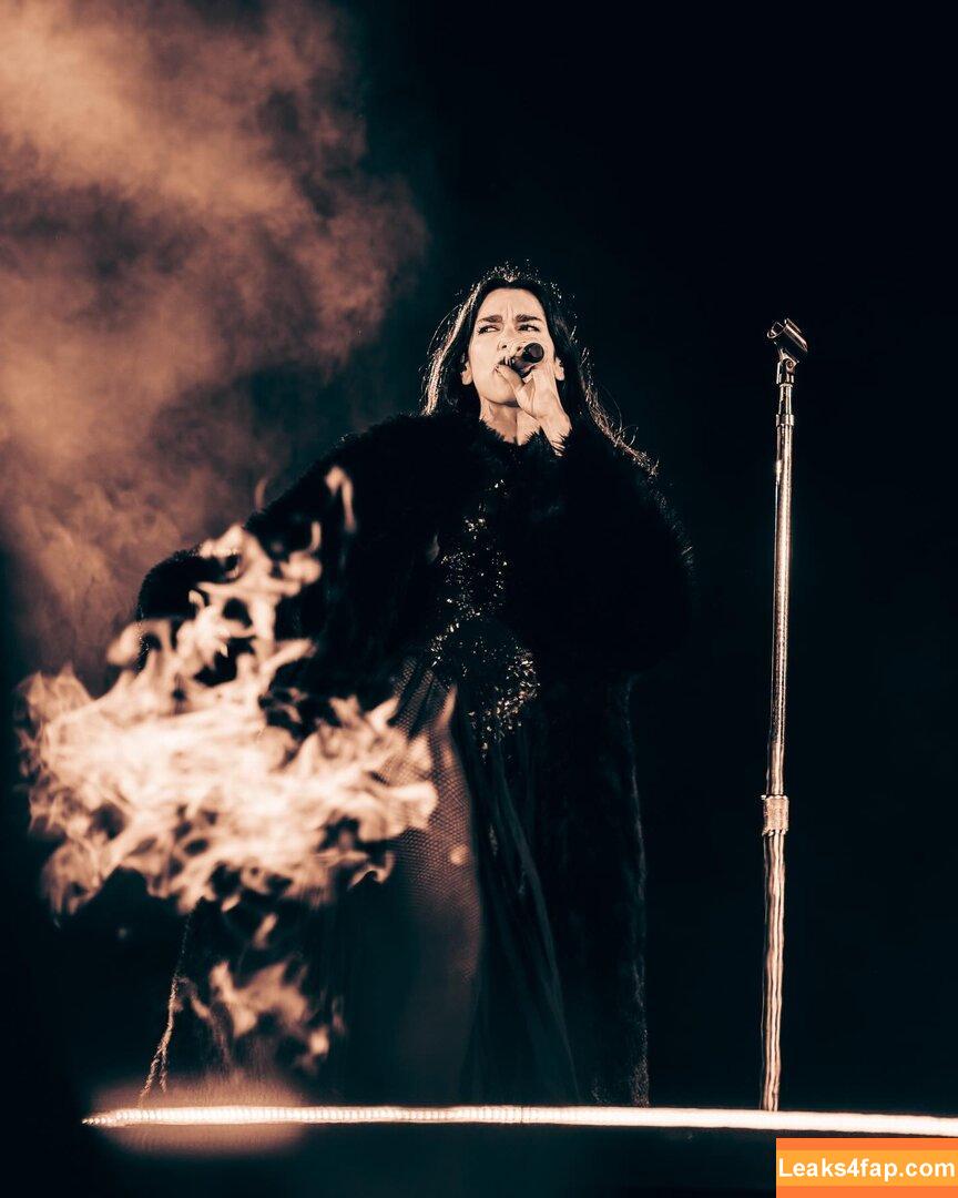 Dua Lipa / dualipa / newsong слитое фото фото #7549