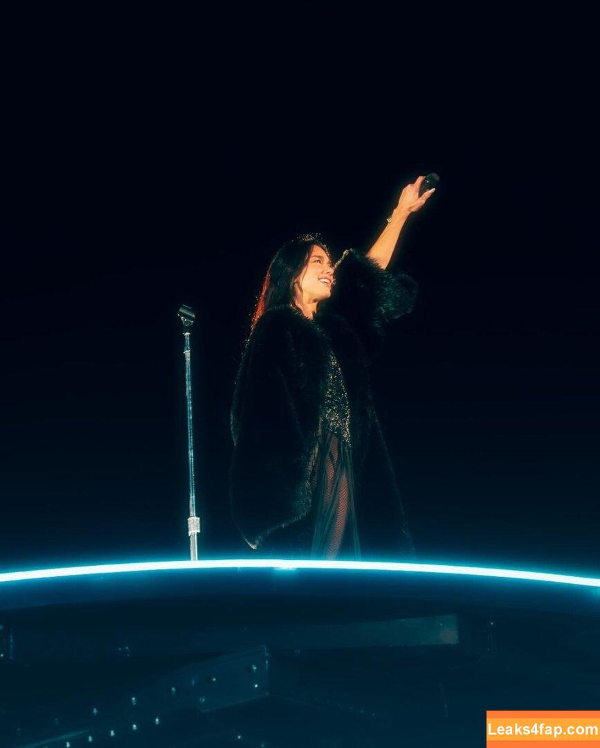 Dua Lipa / dualipa / newsong слитое фото фото #7550