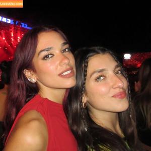 Dua Lipa фото #7006