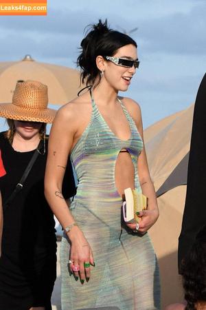 Dua Lipa photo #7230