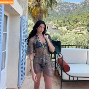 Dua Lipa photo #7264
