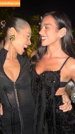Dua Lipa photo #7269