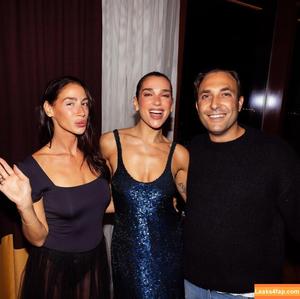 Dua Lipa photo #7341