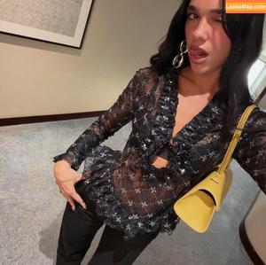 Dua Lipa photo #7403