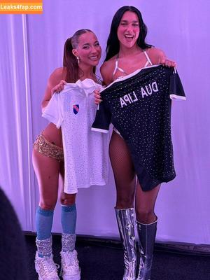 Dua Lipa photo #7435