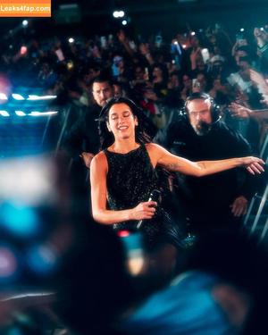 Dua Lipa фото #7543