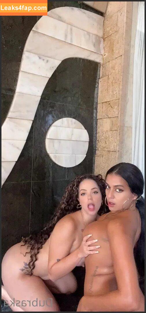 dubraska / dubramoreno leaked photo photo #0012