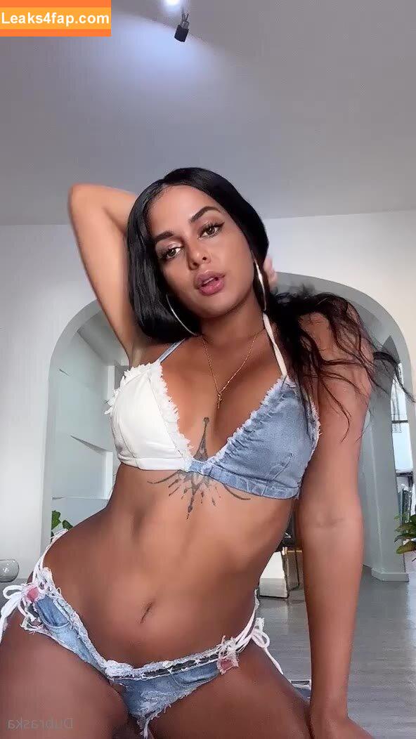 dubraska / dubramoreno leaked photo photo #0022