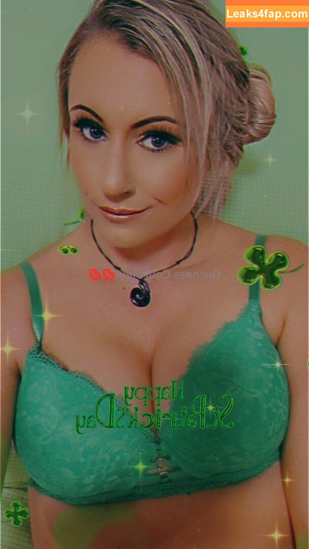duchess_courts /  leaked photo photo #0005