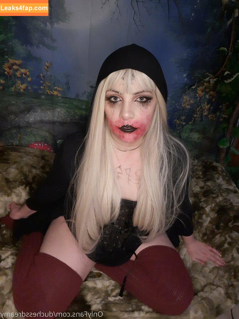 duchessdreamy / duchessdreams leaked photo photo #0027