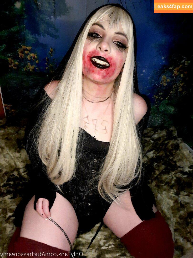 duchessdreamy / duchessdreams слитое фото фото #0030