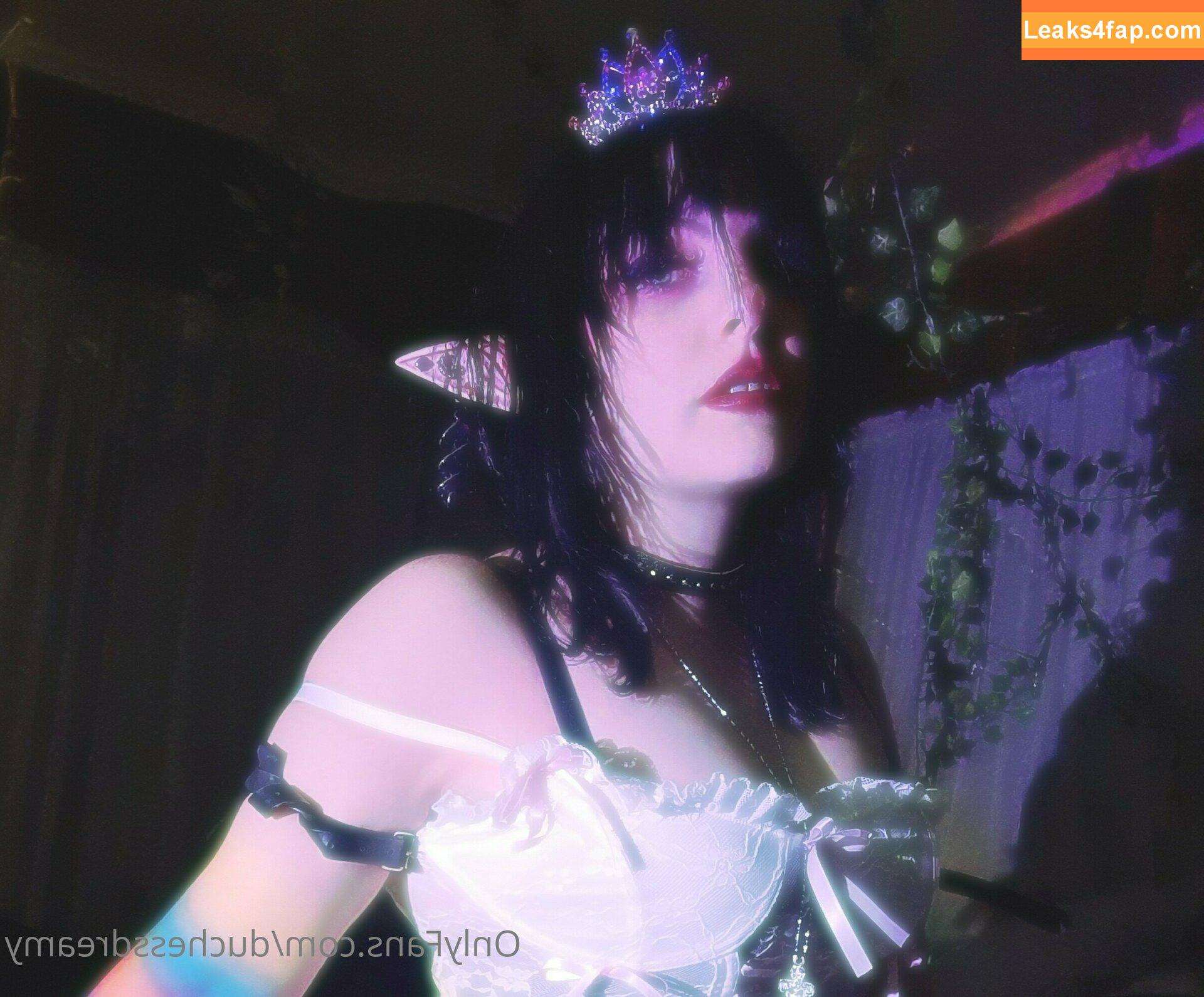 duchessdreamy / duchessdreams leaked photo photo #0158