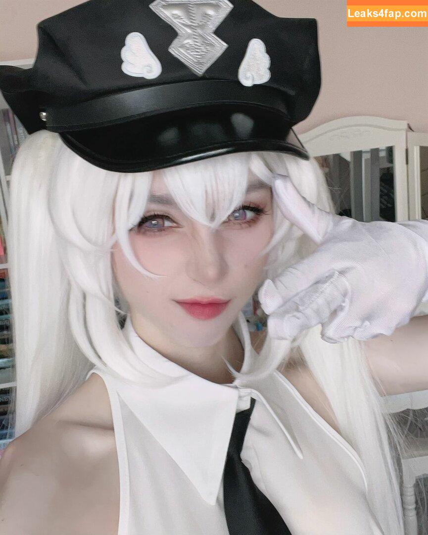 Duckie.Cos / Lexi / darlingducky / duckie_cos leaked photo photo #0001