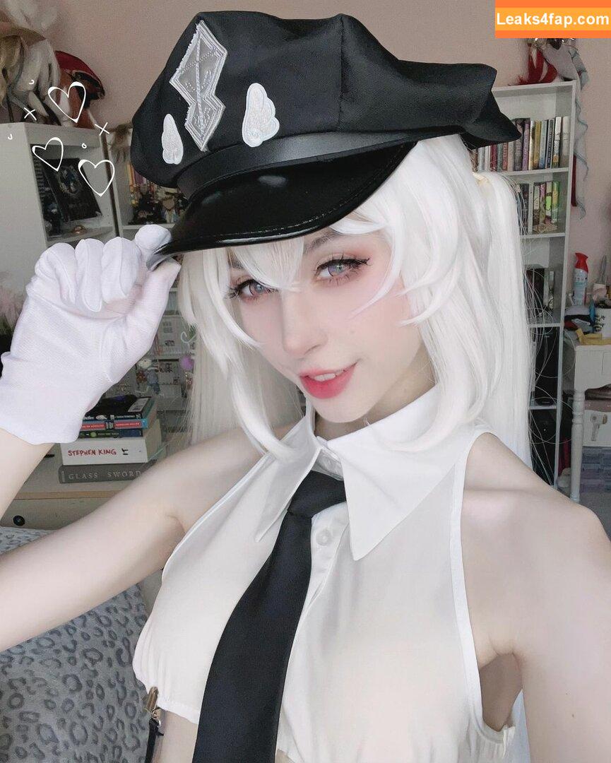 Duckie.Cos / Lexi / darlingducky / duckie_cos leaked photo photo #0002
