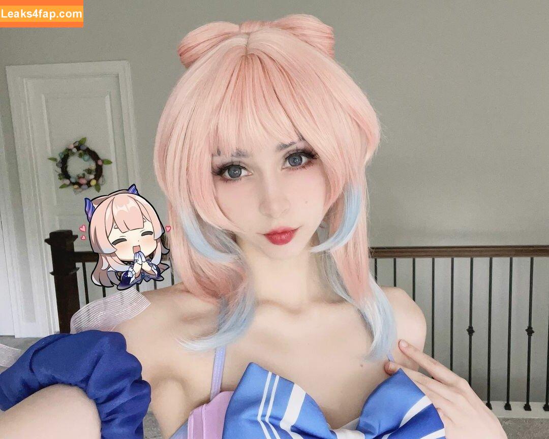 Duckie.Cos / Lexi / darlingducky / duckie_cos leaked photo photo #0004