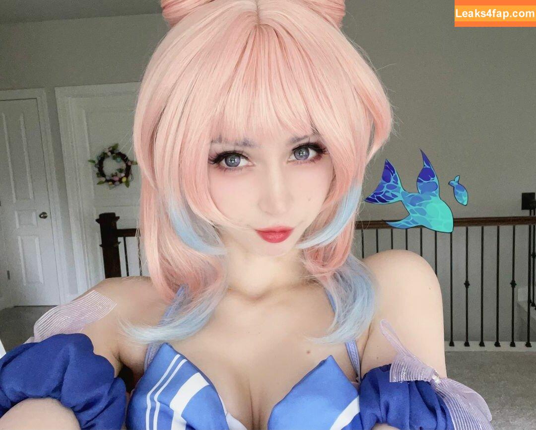 Duckie.Cos / Lexi / darlingducky / duckie_cos leaked photo photo #0005