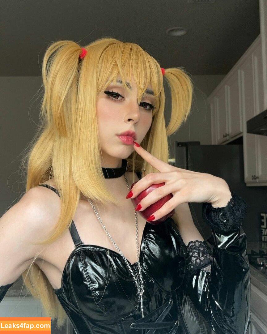 Duckie.Cos / Lexi / darlingducky / duckie_cos leaked photo photo #0006