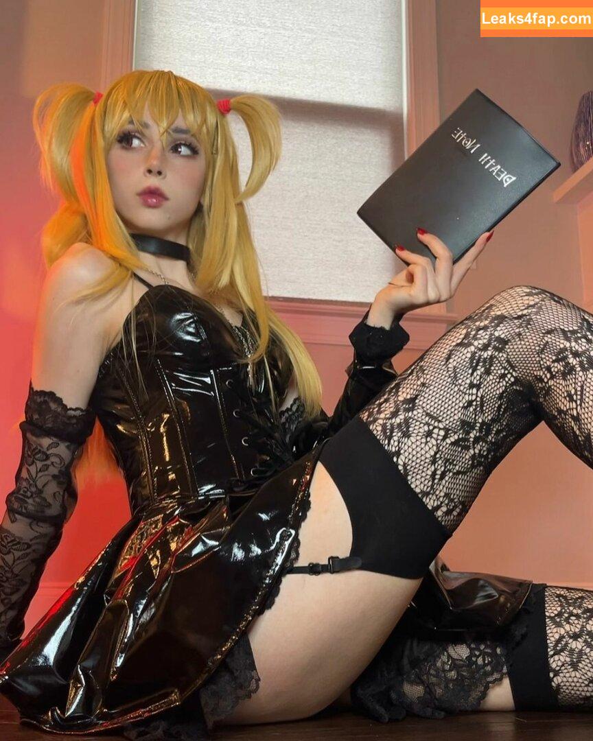 Duckie.Cos / Lexi / darlingducky / duckie_cos leaked photo photo #0007