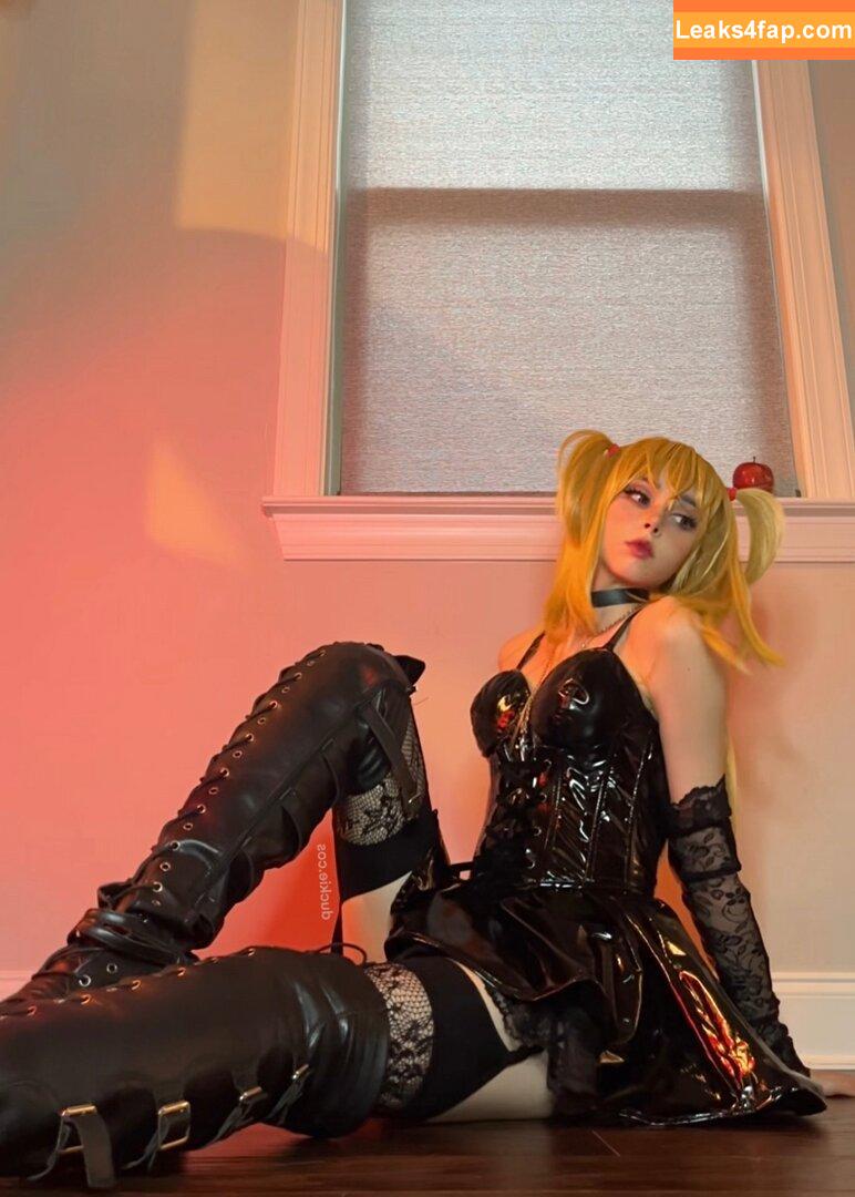 Duckie.Cos / Lexi / darlingducky / duckie_cos leaked photo photo #0010