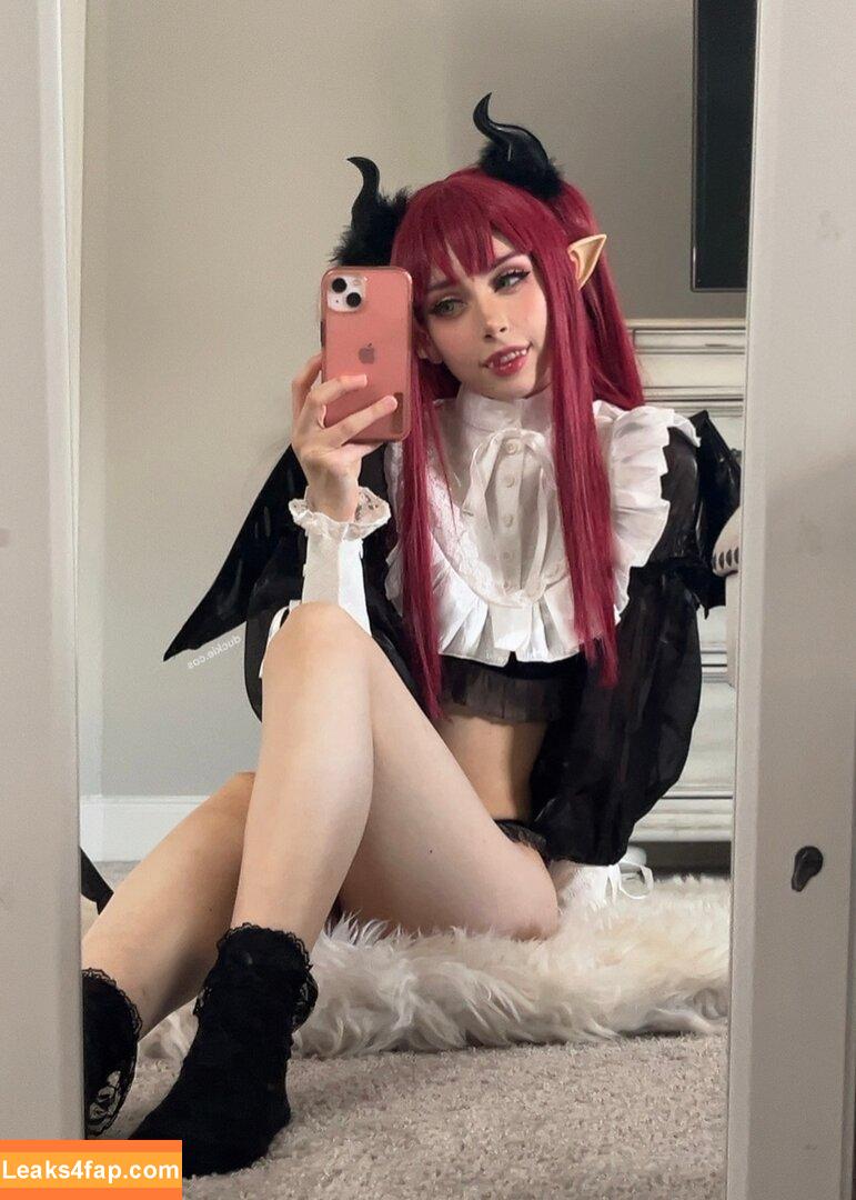 Duckie.Cos / Lexi / darlingducky / duckie_cos leaked photo photo #0015