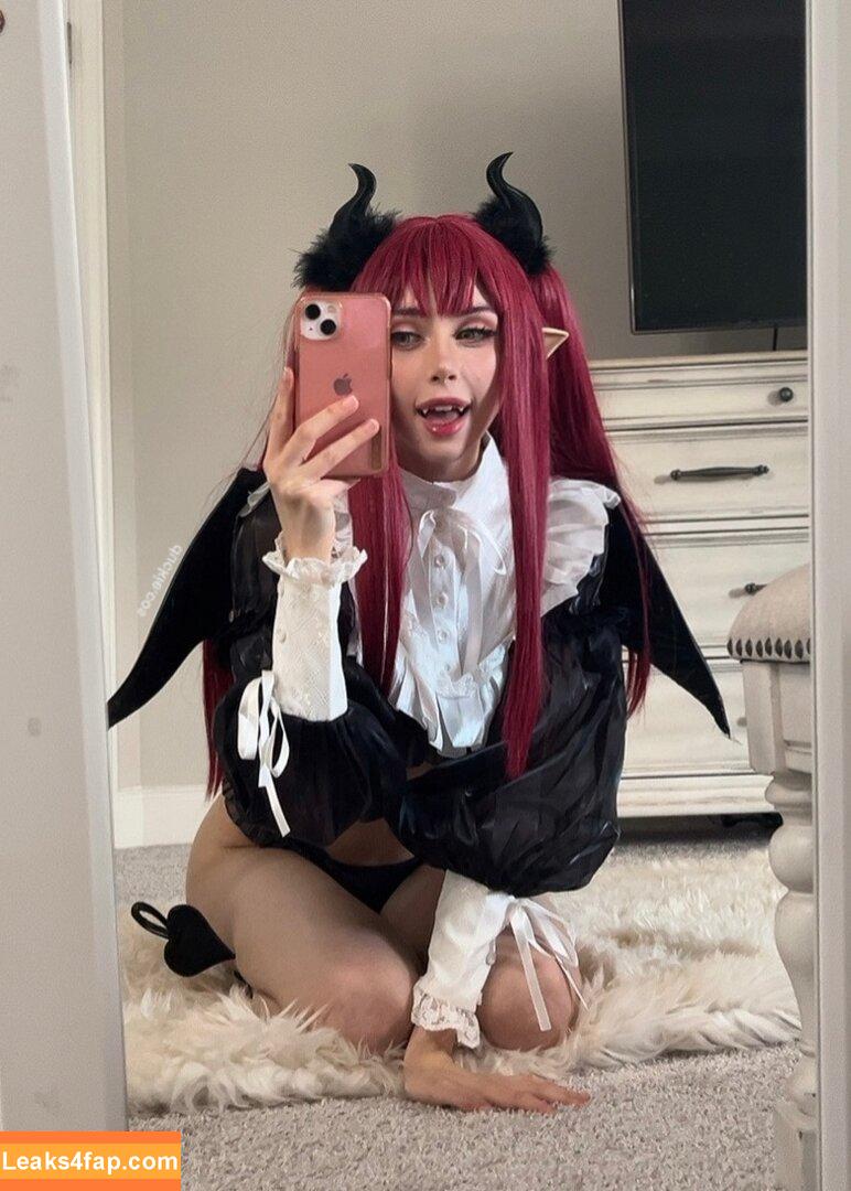 Duckie.Cos / Lexi / darlingducky / duckie_cos leaked photo photo #0017